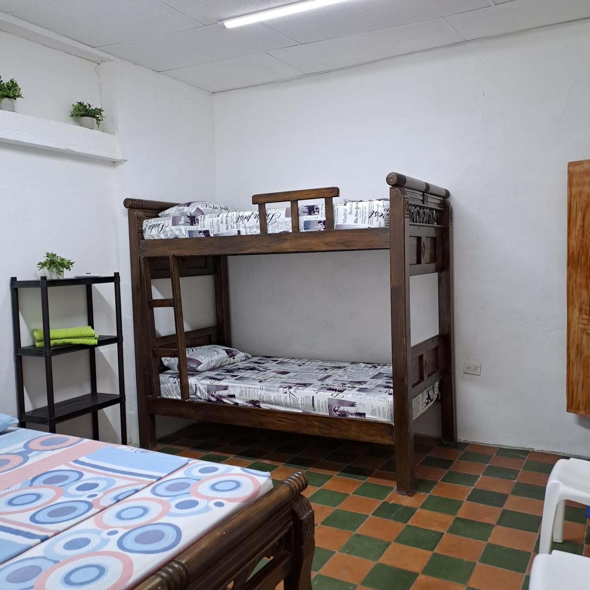 Casa Lara Hotel - Cartagena, Cartagena